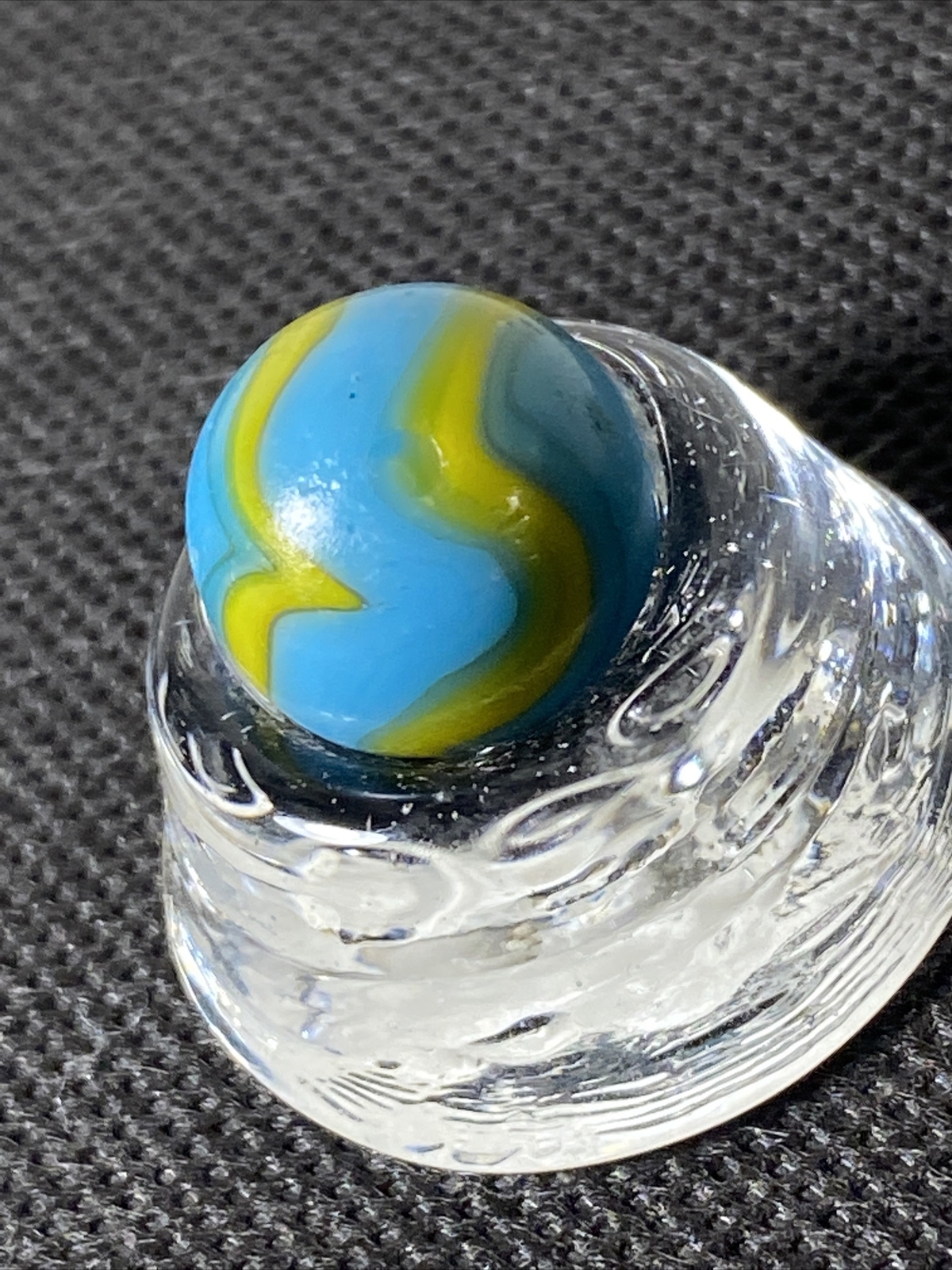 Epic PELTIER CUB SCOUT NLR marble 0.58″