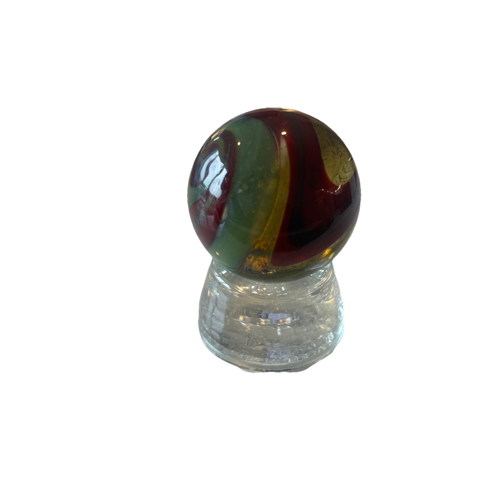 Stunning contemporary swirl marble #220-11