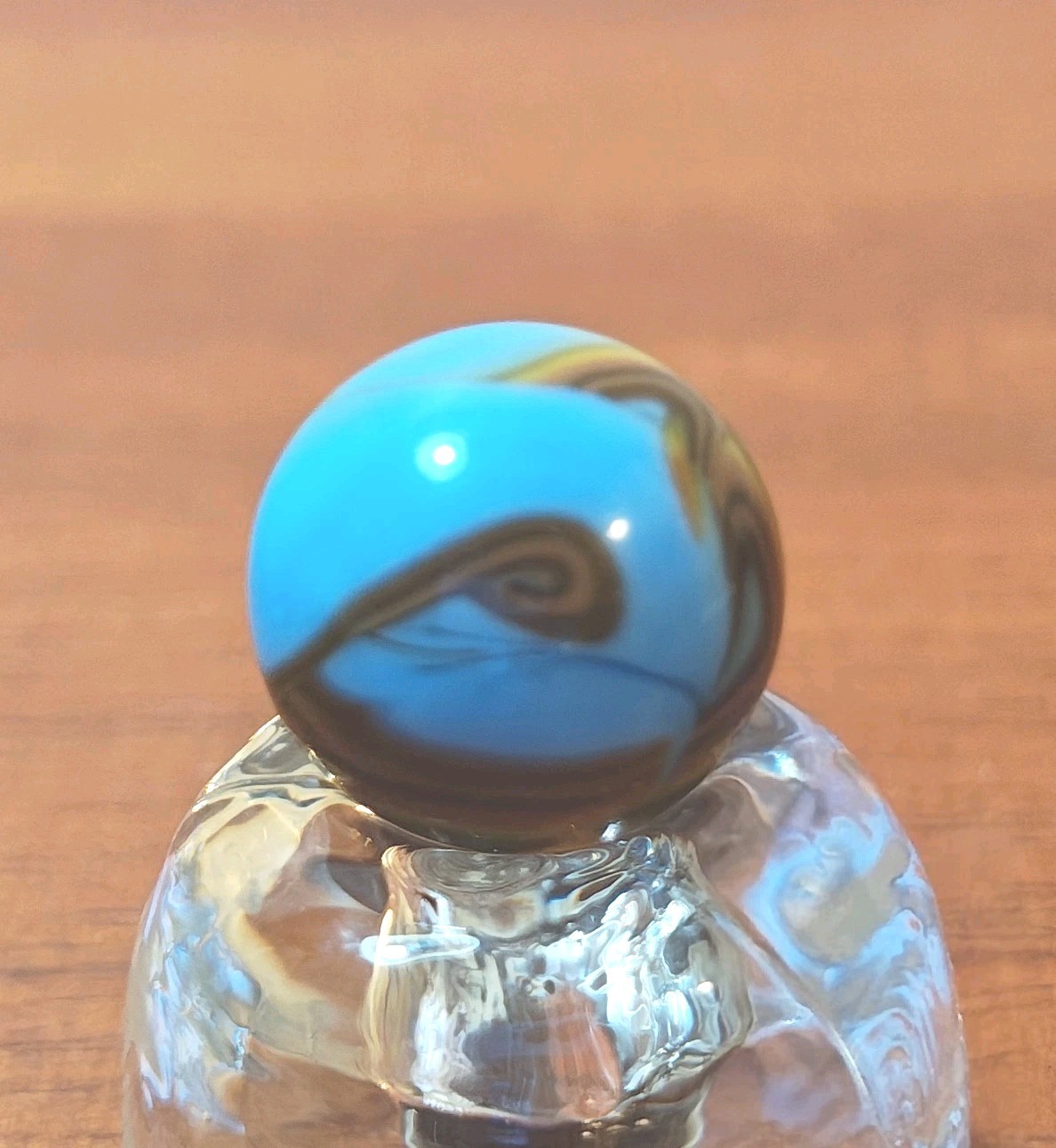 Vintage Peltier Rainbow Fruit Cocktail