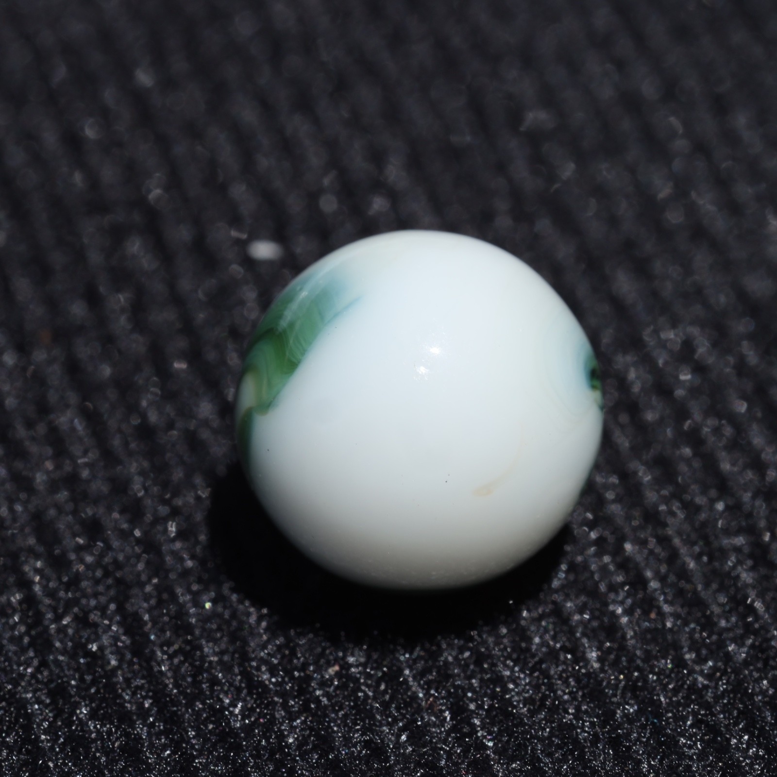 ALLEY WV West Virginia Swirl Marble 5/8″ M Combined Shipping