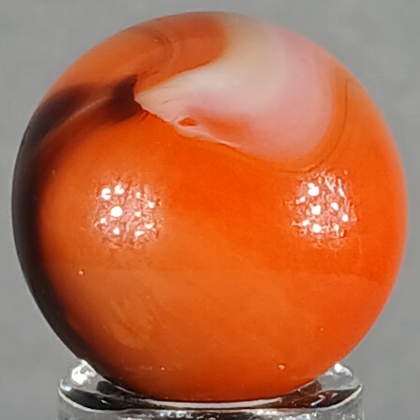 Vacor Clown Fish .64 Inches Near-Mint Condition Combined Shipping