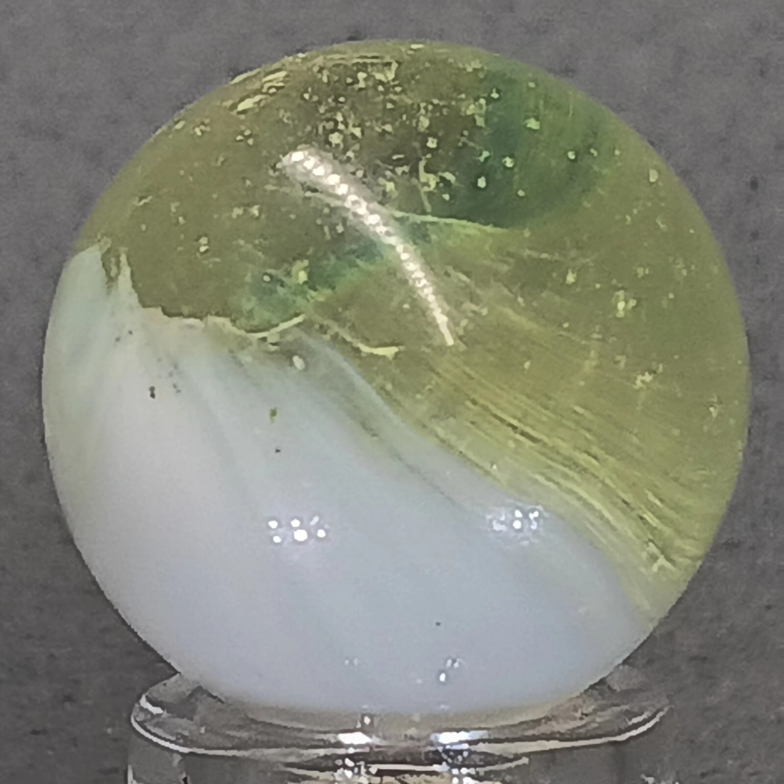 Vintage Master Marble .64 Inch Near-Mint Condition Combined Shipping