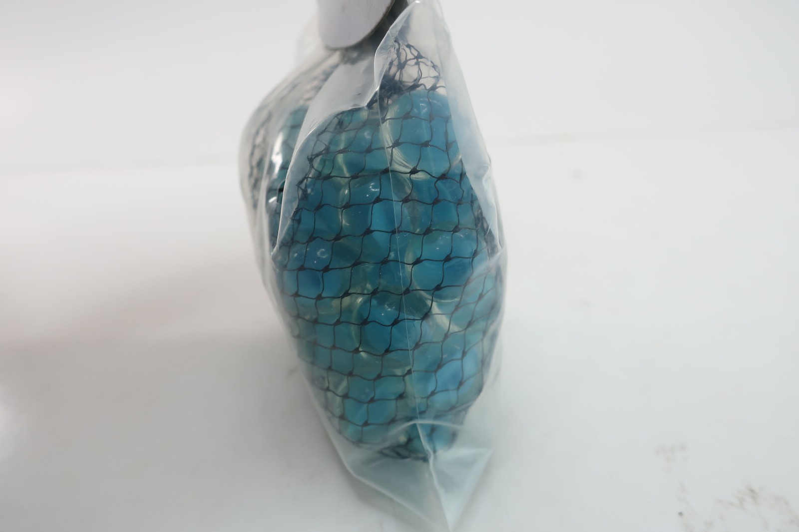 Imperial Toys Glass Marble Master 50 Count Marbles Includes1 Mega – Teal