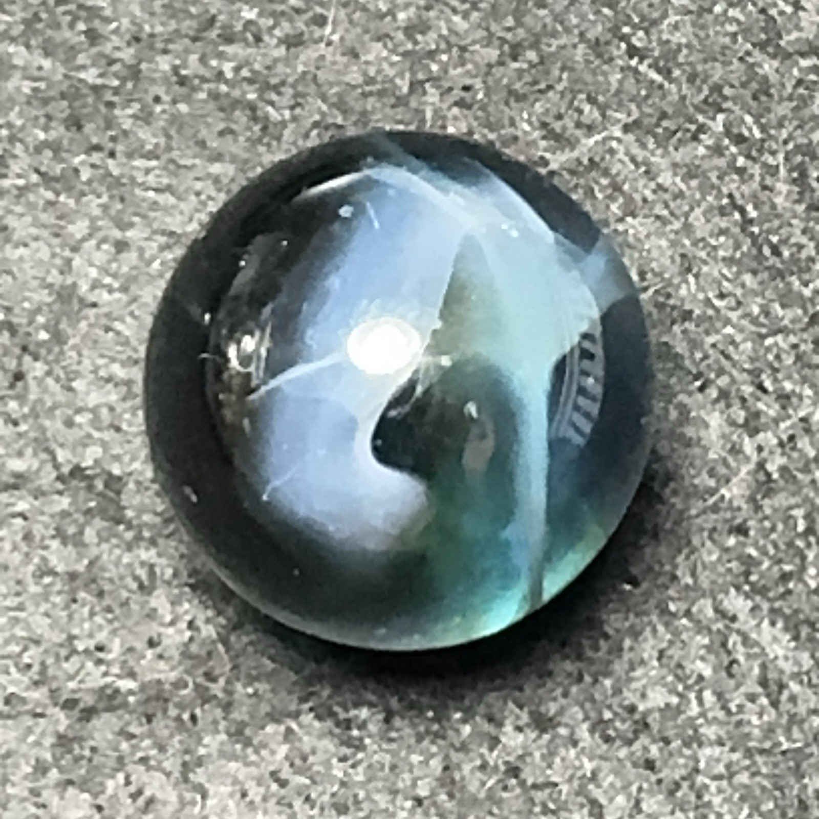Jabo Classic Run Marble Size .93 +/- (3005) Shooter