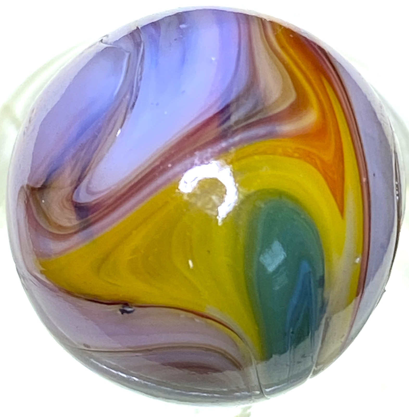 JABO/DAS AWESOME SEE ALL PICTURES / RAMSHEAD SWIRLED SHOOTER .70″ M404