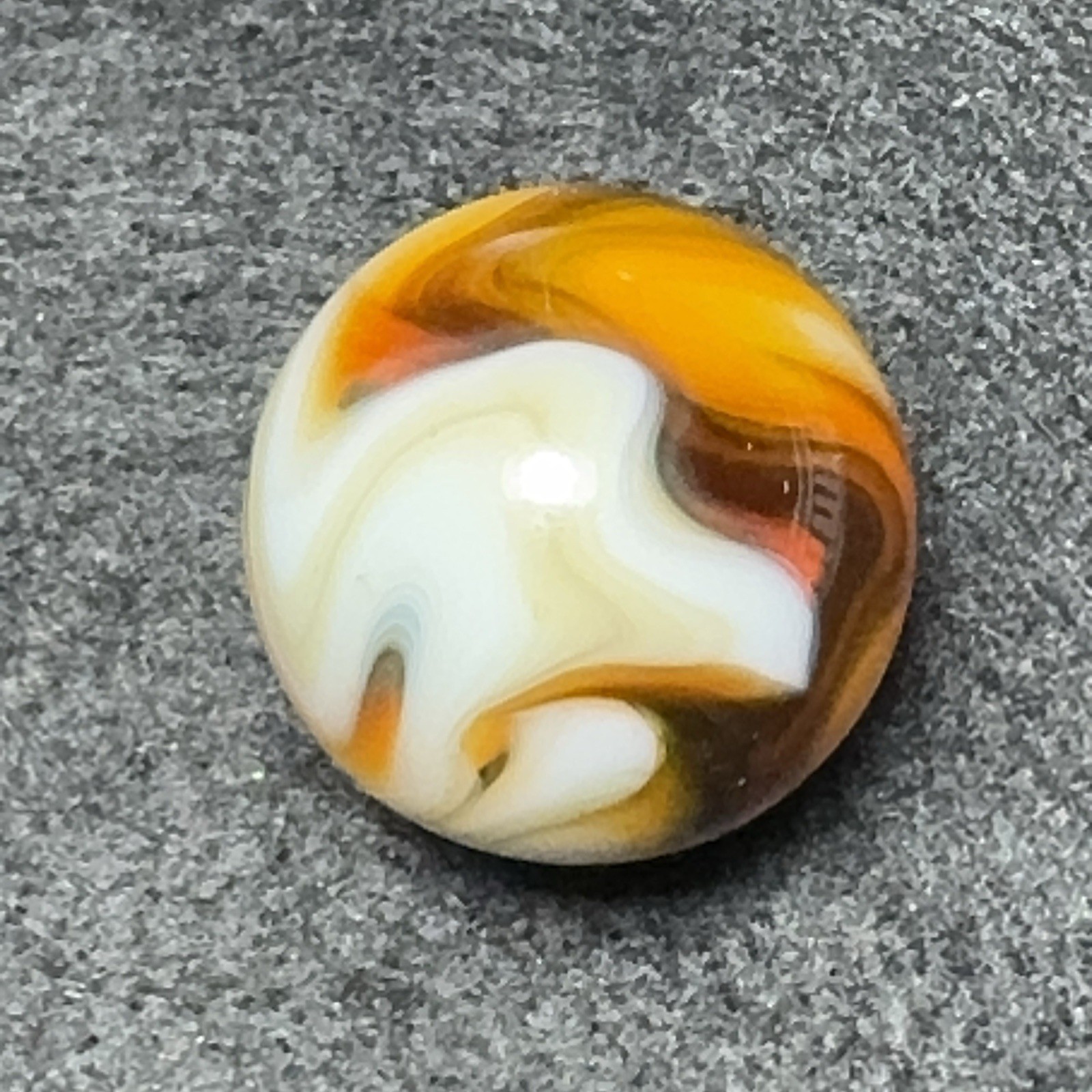 Jabo Classic Run Marble Size .96+/- (3317) Shooter