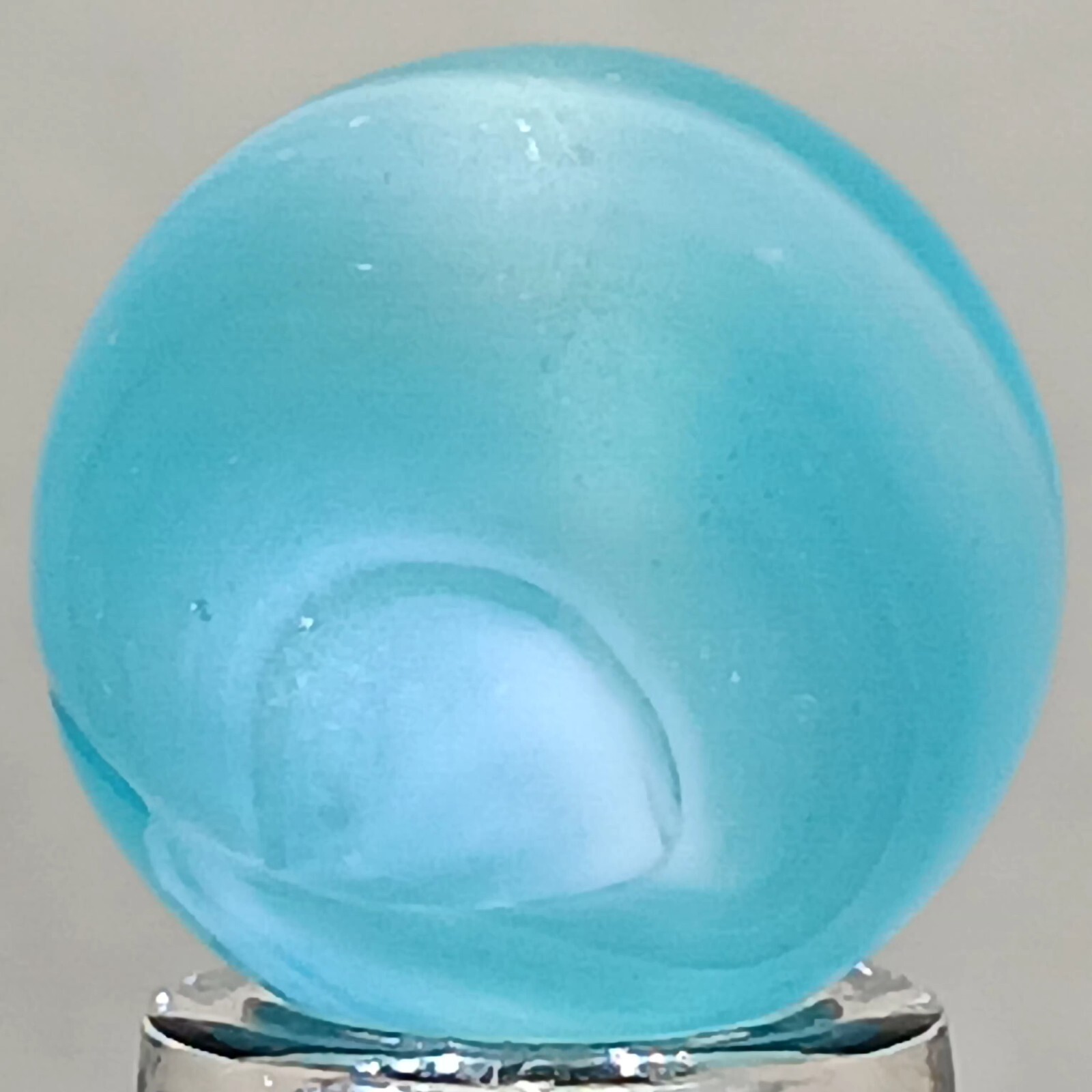 Vacor Swirl Marble .62 Inches Near-Mint Condition Combined Shipping