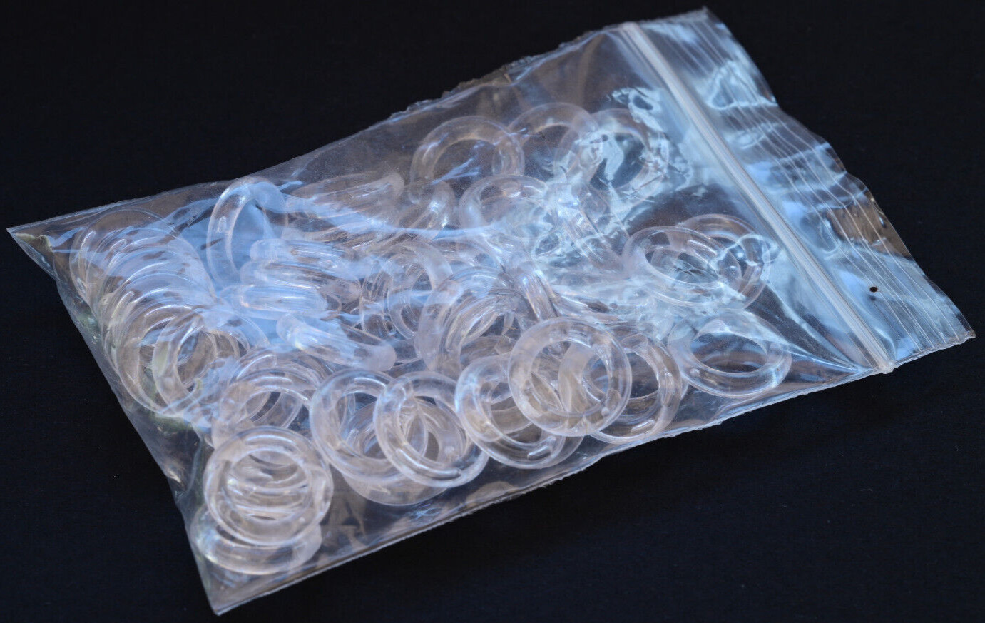 Fifty Acrylic Marble Stands For Marble Display Minimalist Design Fits Most Sizes
