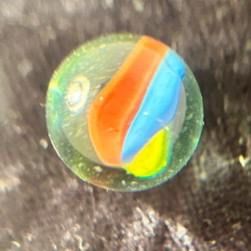 Vintage Glass Marbles Big Lot, Small-Medium You Get All Three Jars