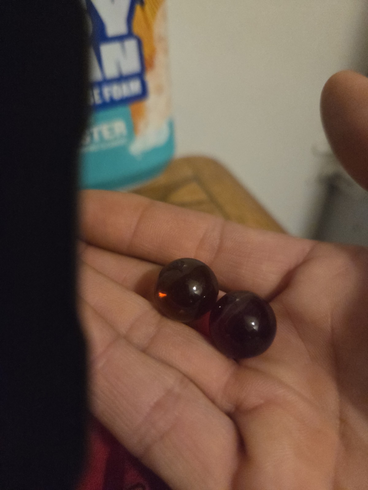 Lot Of Marbles