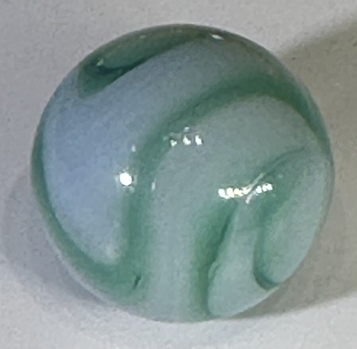 Peltier Muddy NLR Miller Swirl Marble