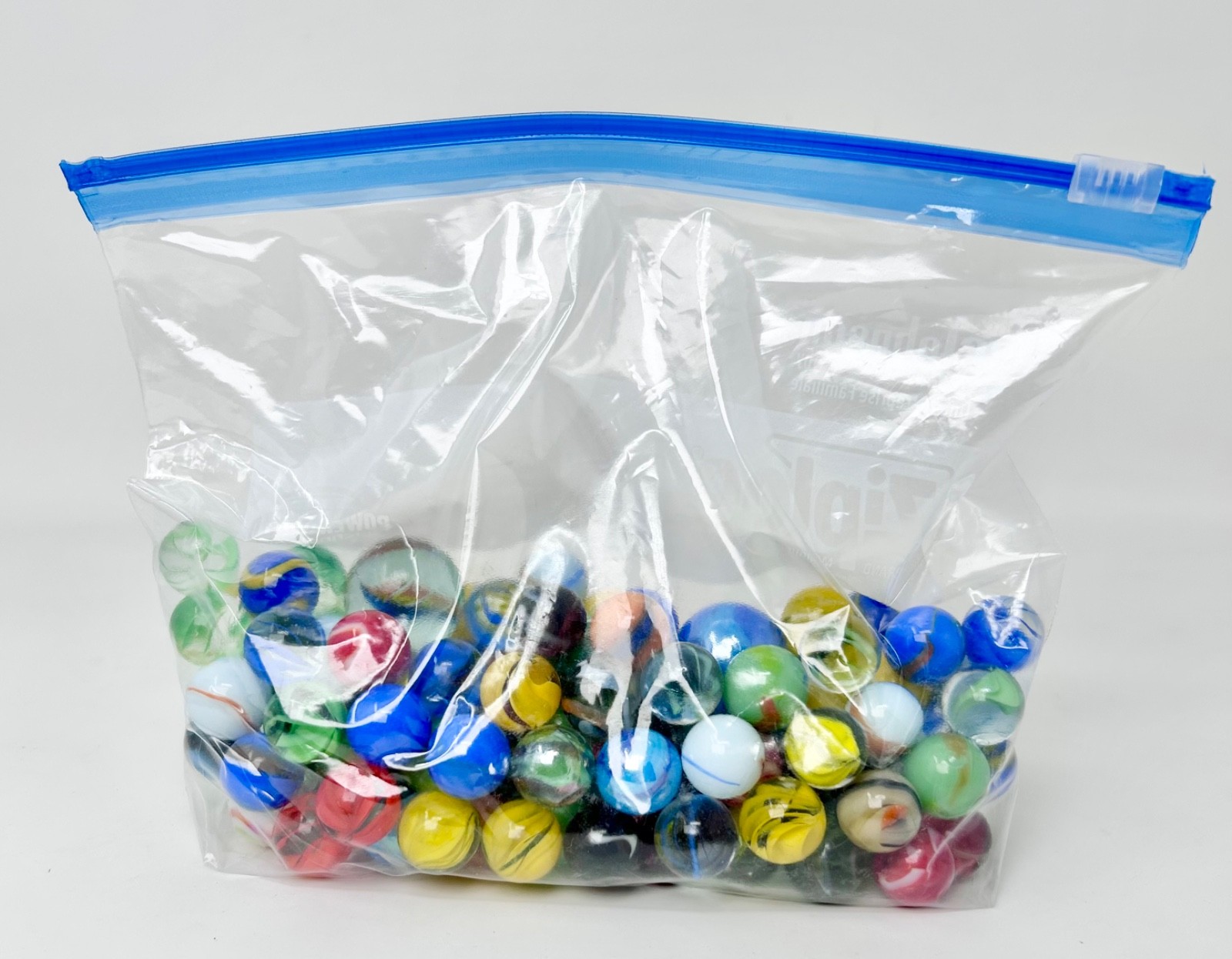 Assortment of Marbles- Unit Z8