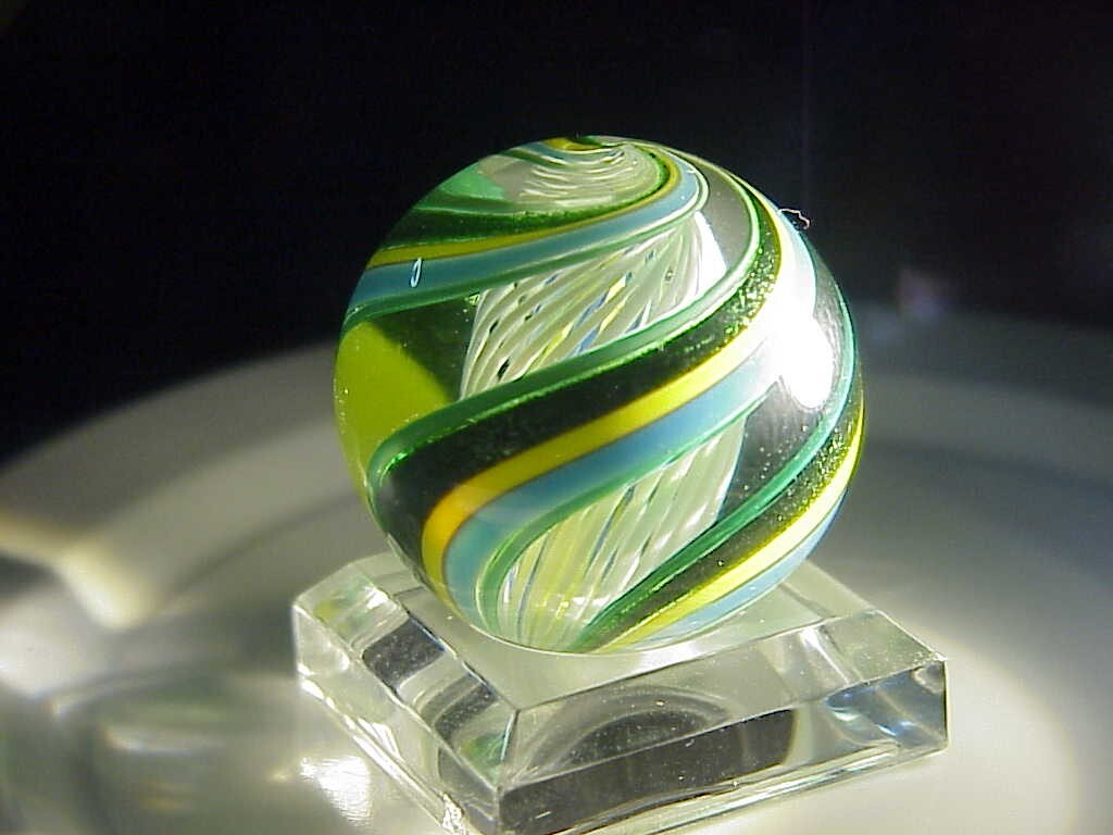 Marbles – Jody Fine handmade glass marble