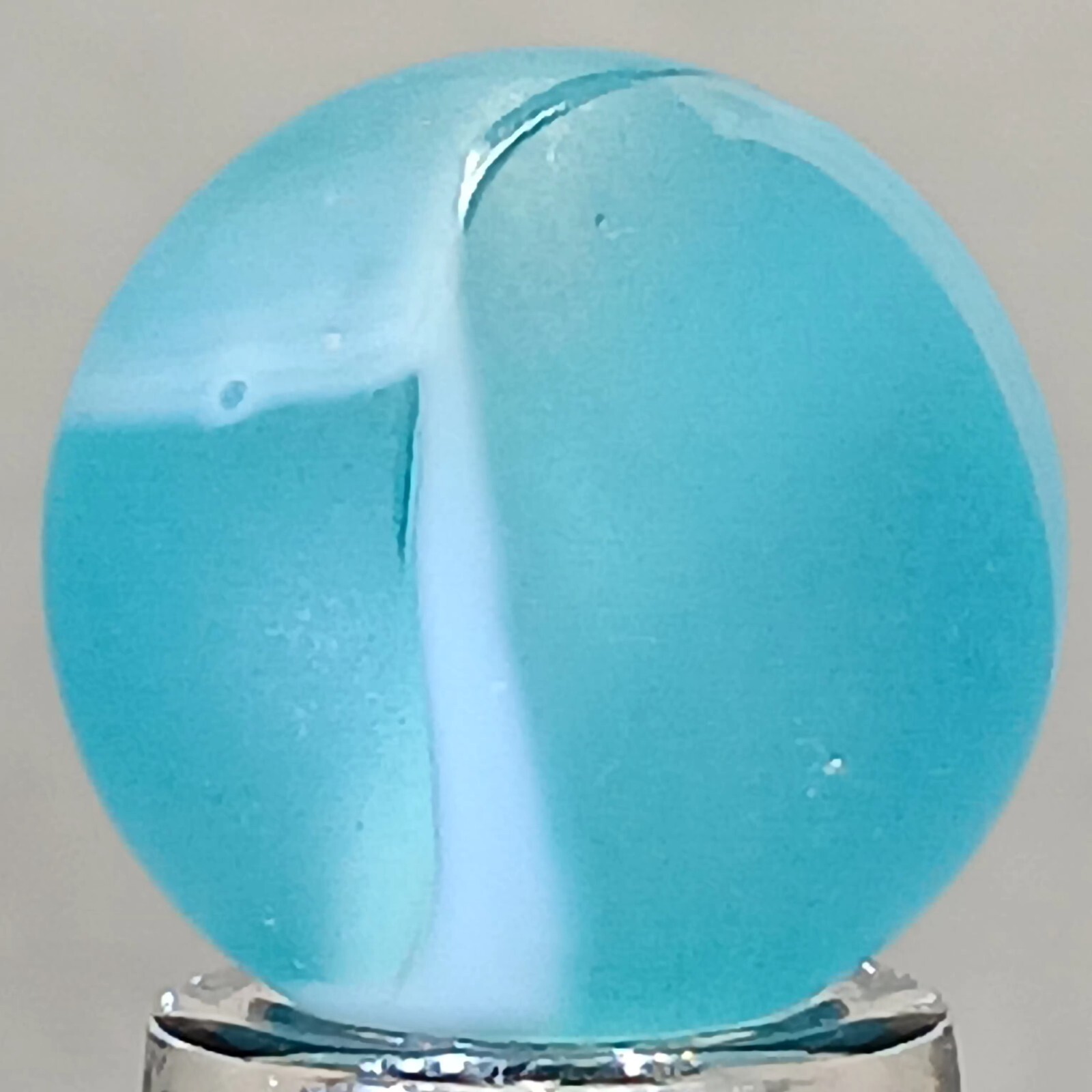 Vacor Swirl Marble .62 Inches Near-Mint Condition Combined Shipping