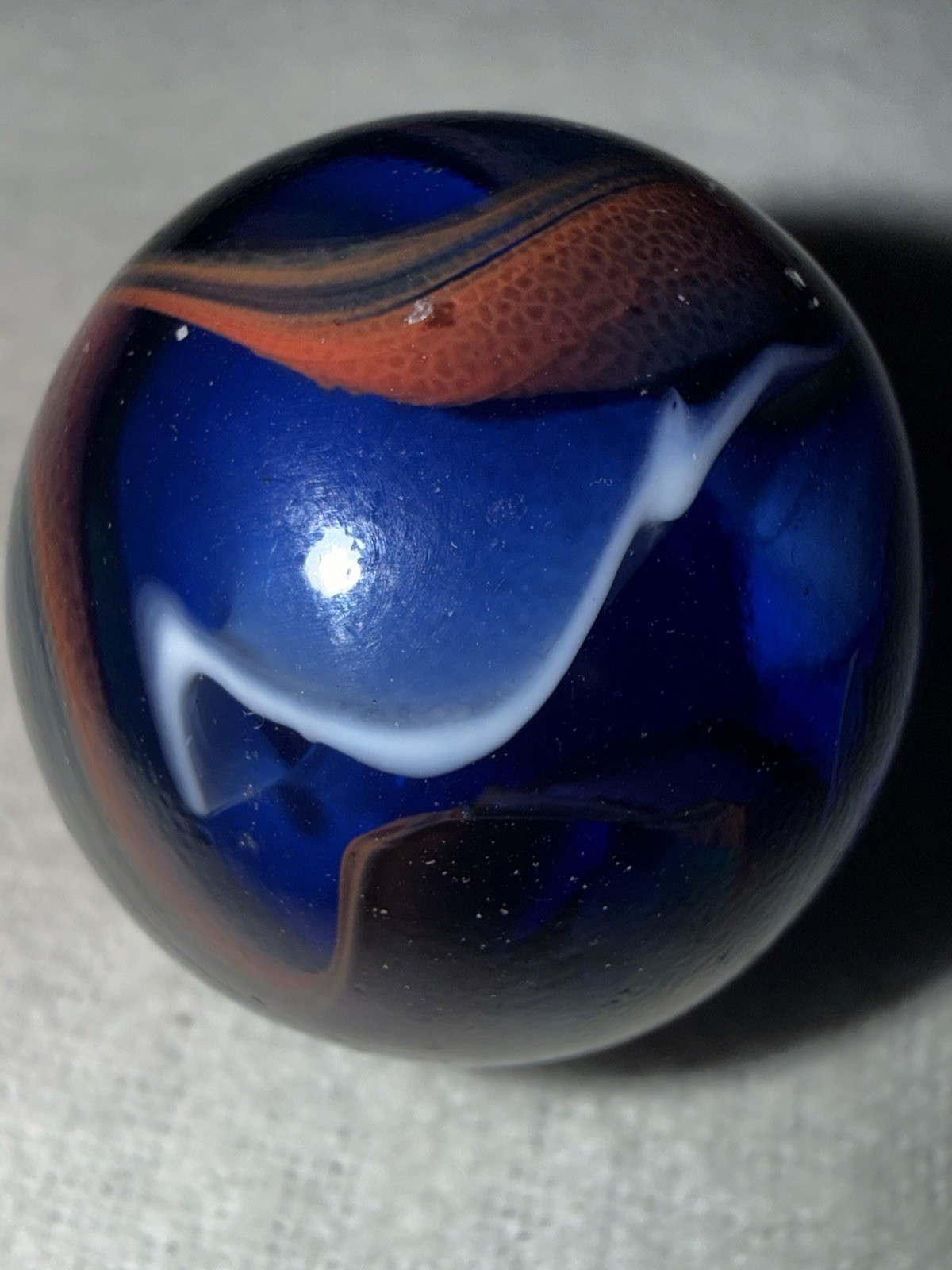 🔥🔥1 – Generation One Michelangelo Shooter. NM Condition, Only Due To Net Wear