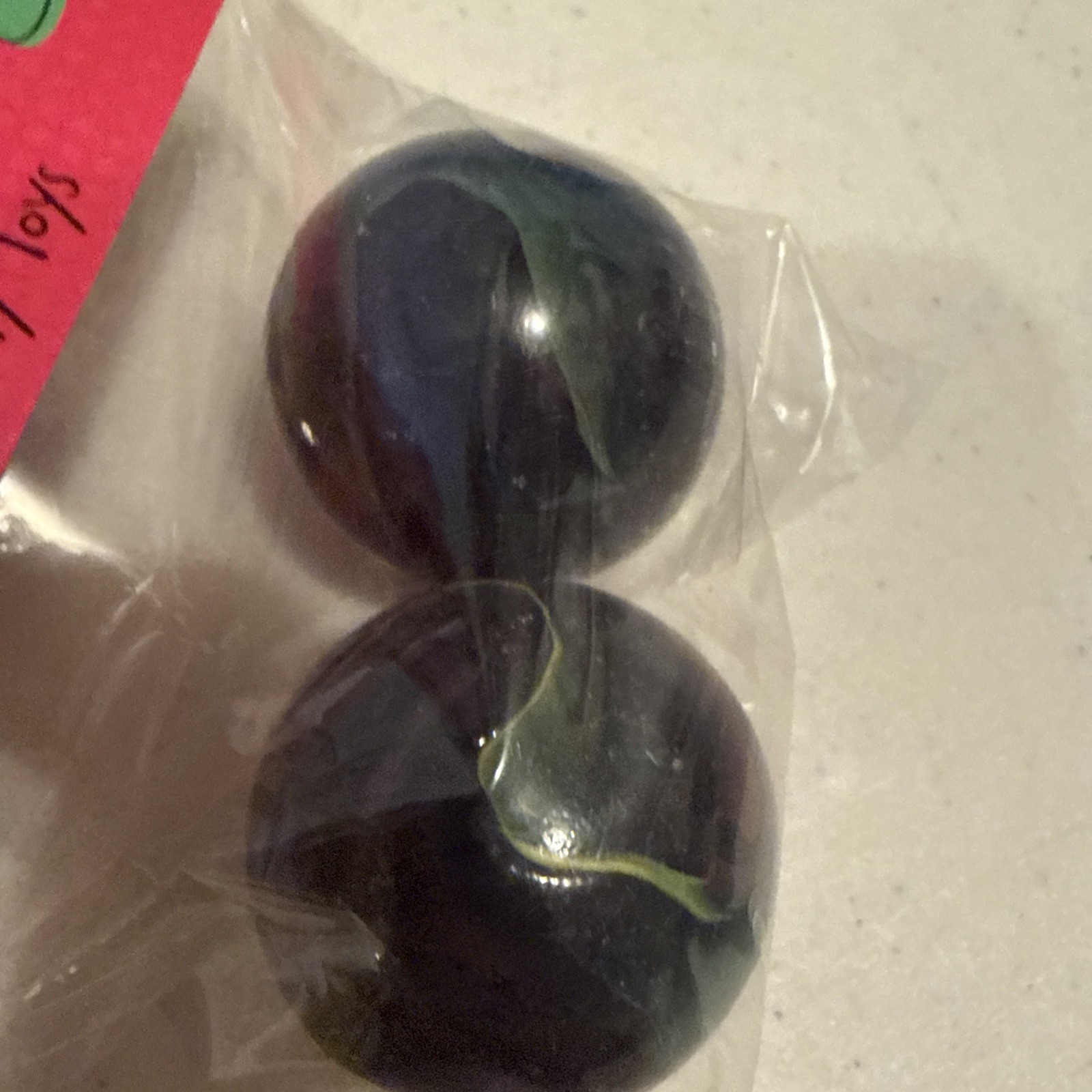 1 1/2 In Marbles