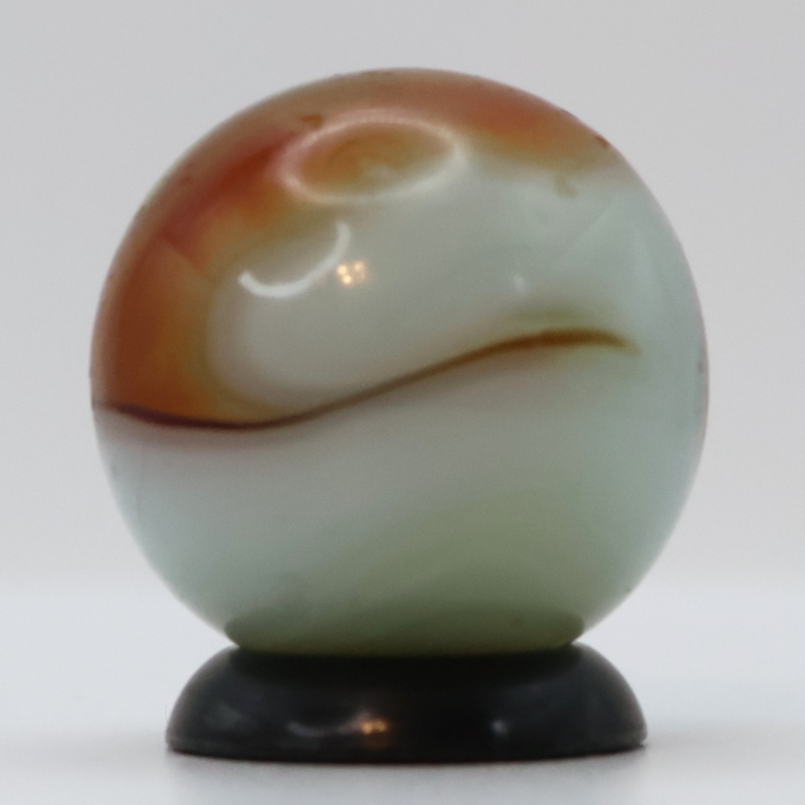 11/16″ Swirl Marble Champion? NM-