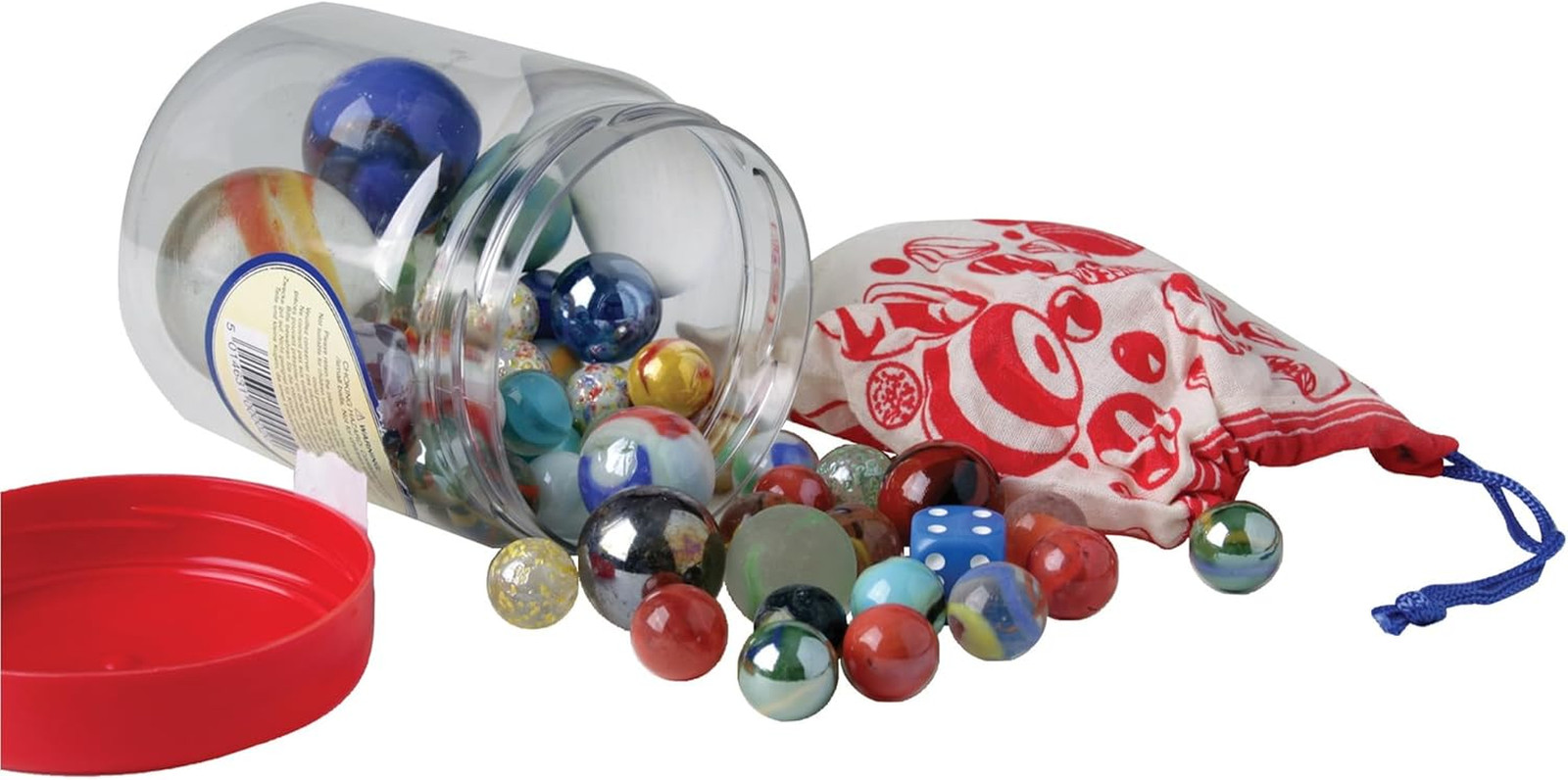 50 of the World’S Best Marbles