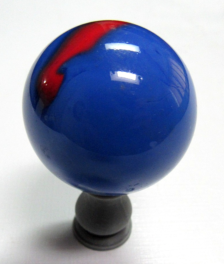VINTAGE SPIDERMAN LARGE 41.68mm MARBLE