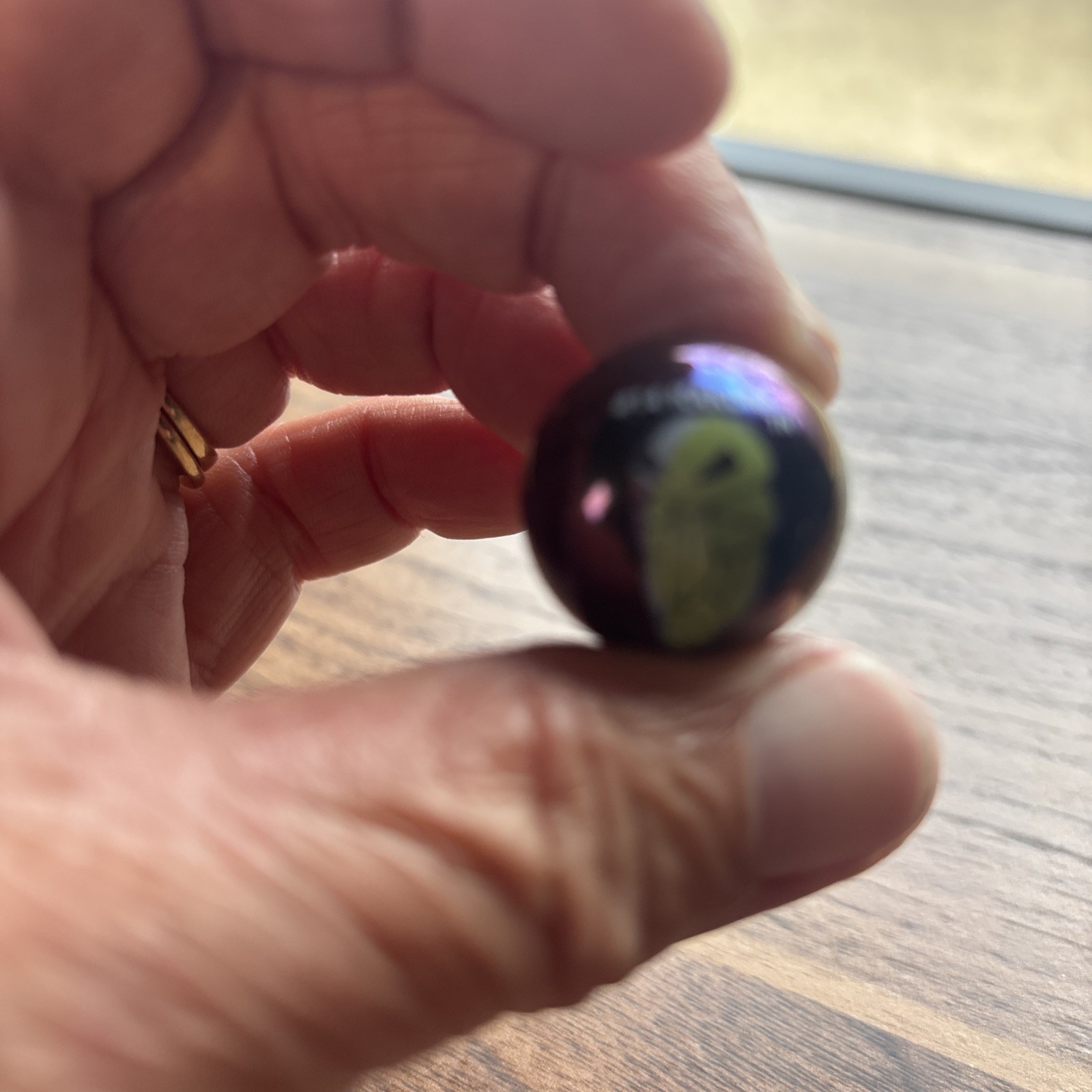 Pokémon Marble – #14 – KAKUNA – 2000s Holo Effect Rare
