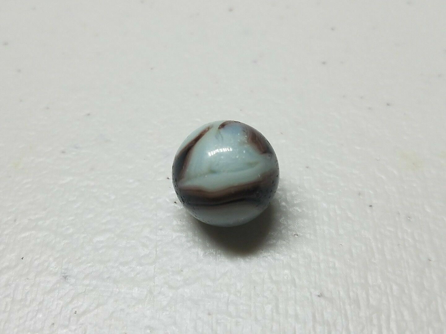 Beautiful GERMAN Swirl ANTIQUE marble