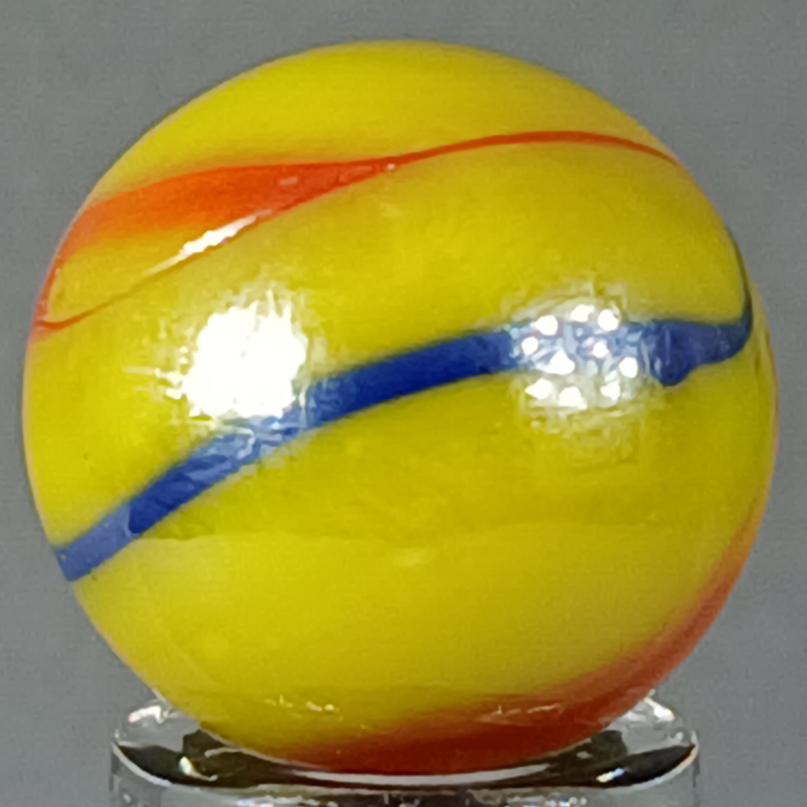 Vacor Chameleon Marble .63 Inches Near-Mint Condition Combined Shipping