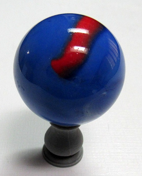 VINTAGE SPIDERMAN LARGE 41.68mm MARBLE