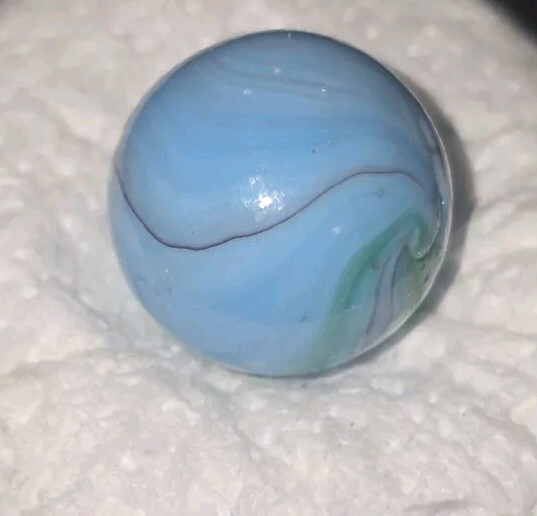 Christensen Agate Marble CAC Striped