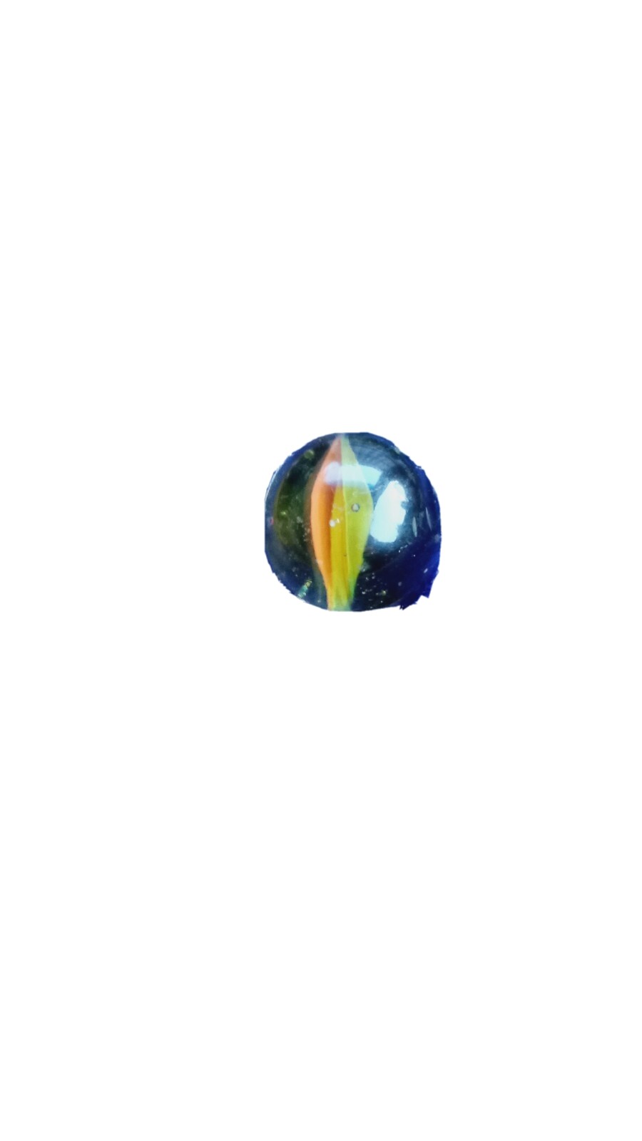Cats Eye Marbel