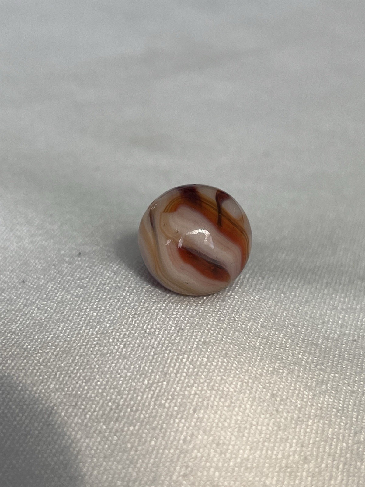 Christensen Agate Marble vintage .64