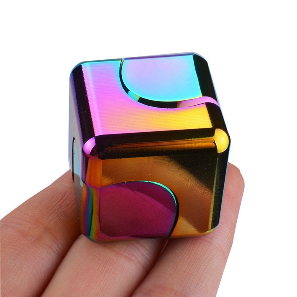 Stress Relief Spinner Fidget Gift