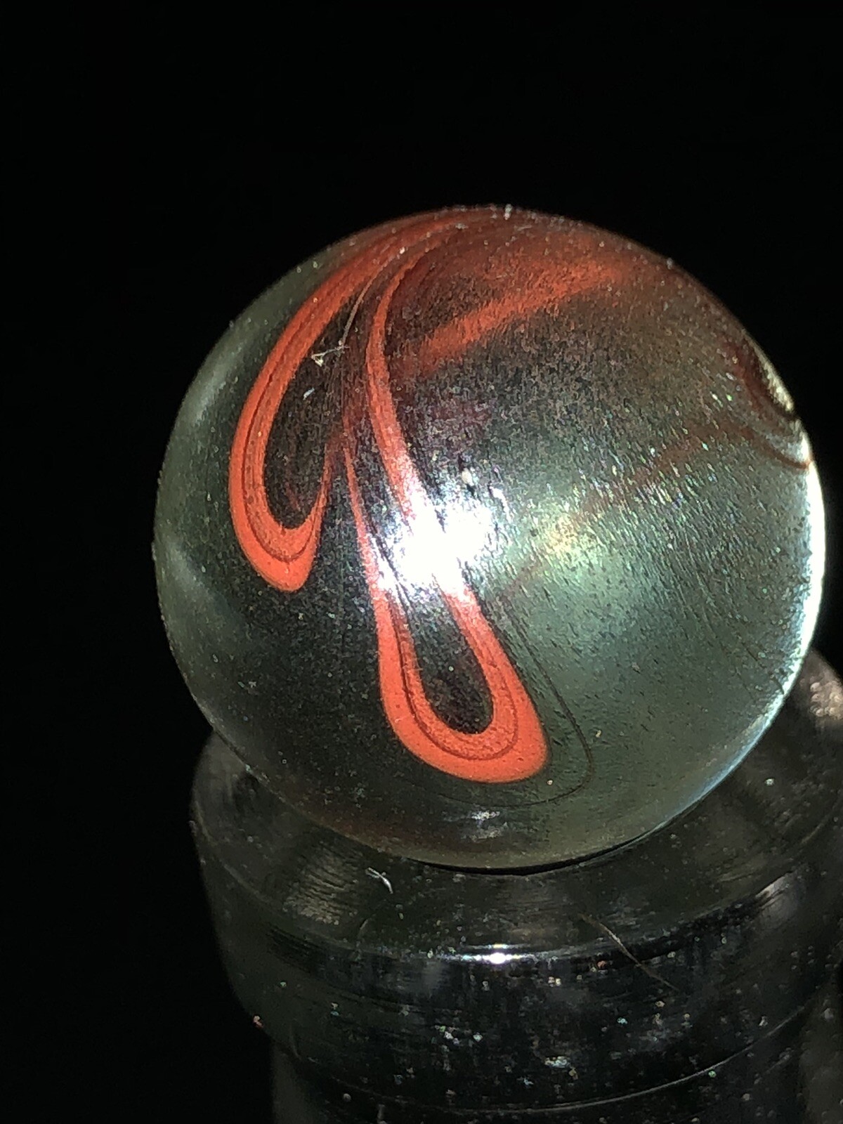 D.a.s. marble “cobra joker”/aka. blood viper VHTF
