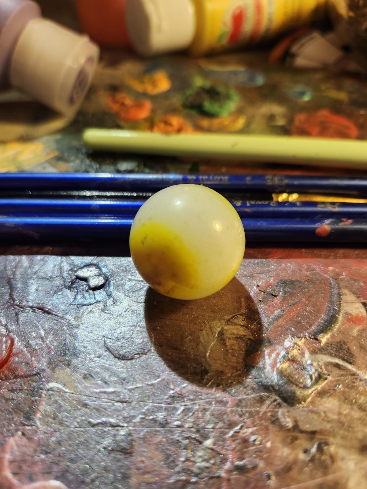 Marble Lemonade 1011