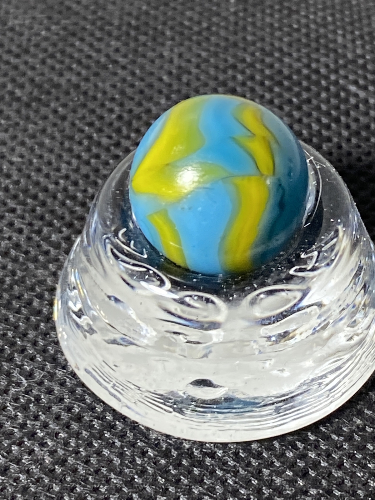 Epic PELTIER CUB SCOUT NLR marble 0.58″