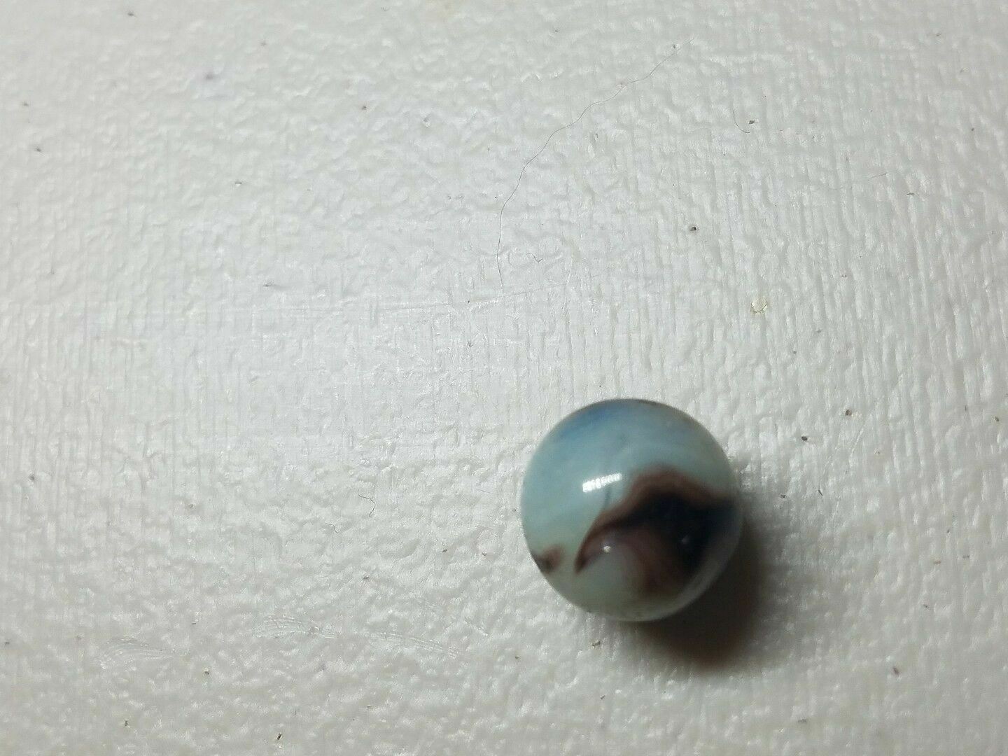 Beautiful GERMAN Swirl ANTIQUE marble