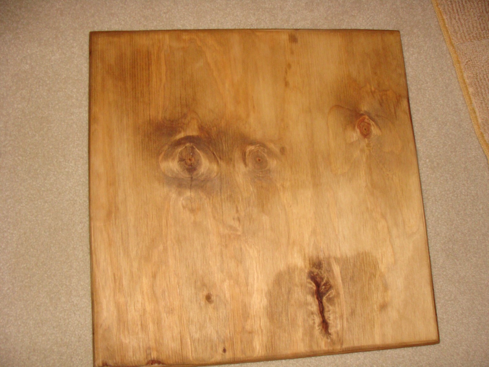 NDSU Bison Wood Marble Board Game. Wahoo. Sorry. Aggravation 2 to 4 player. USA