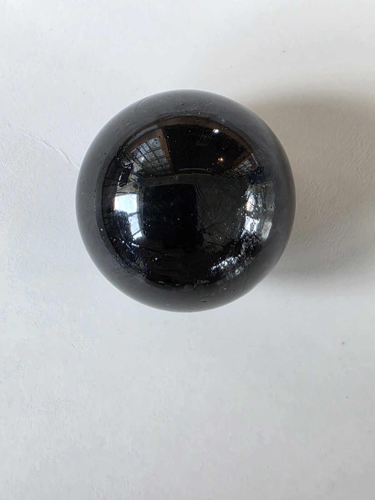 2 Vintage Colt 150 Yr Anniversary Shooter Marbles