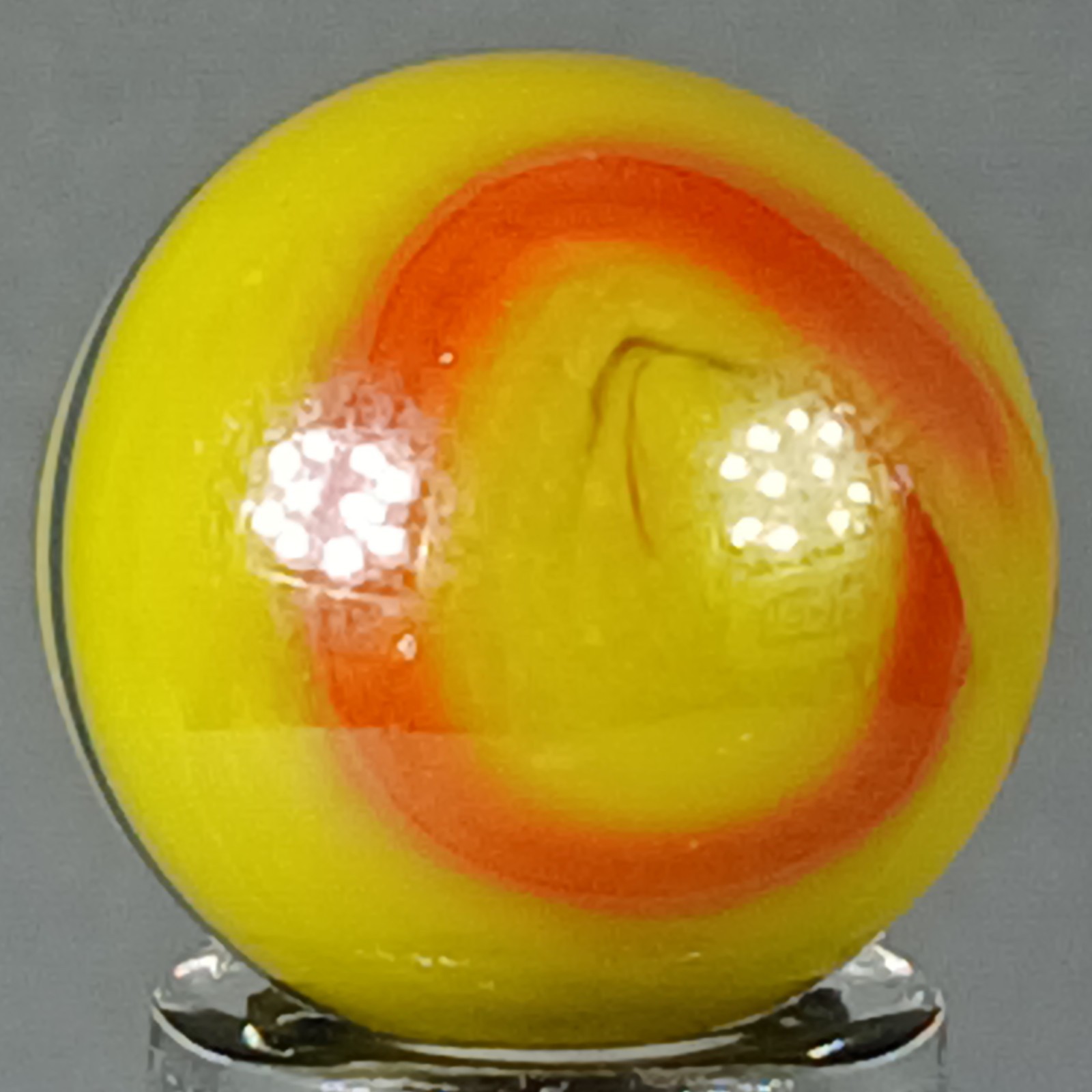 Vacor Chameleon Marble .63 Inches Near-Mint Condition Combined Shipping