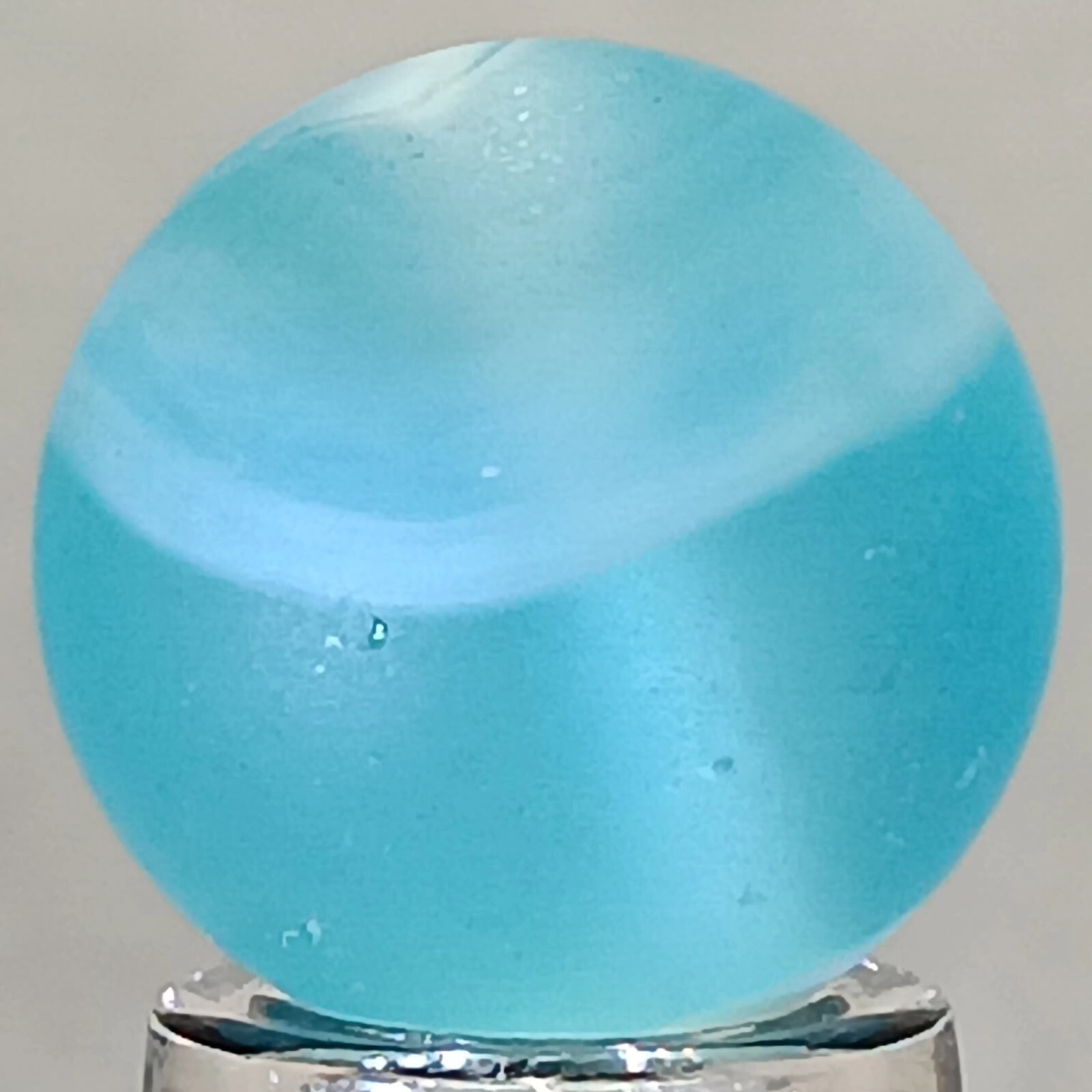 Vacor Swirl Marble .62 Inches Near-Mint Condition Combined Shipping