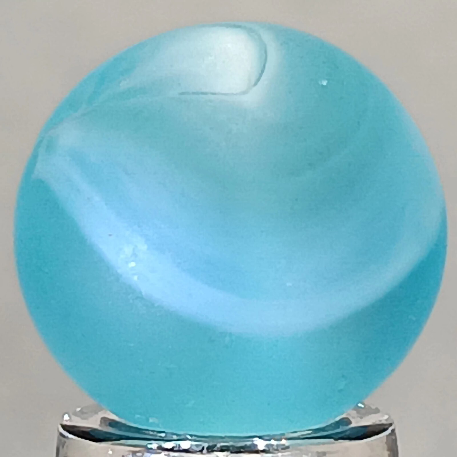 Vacor Swirl Marble .62 Inches Near-Mint Condition Combined Shipping