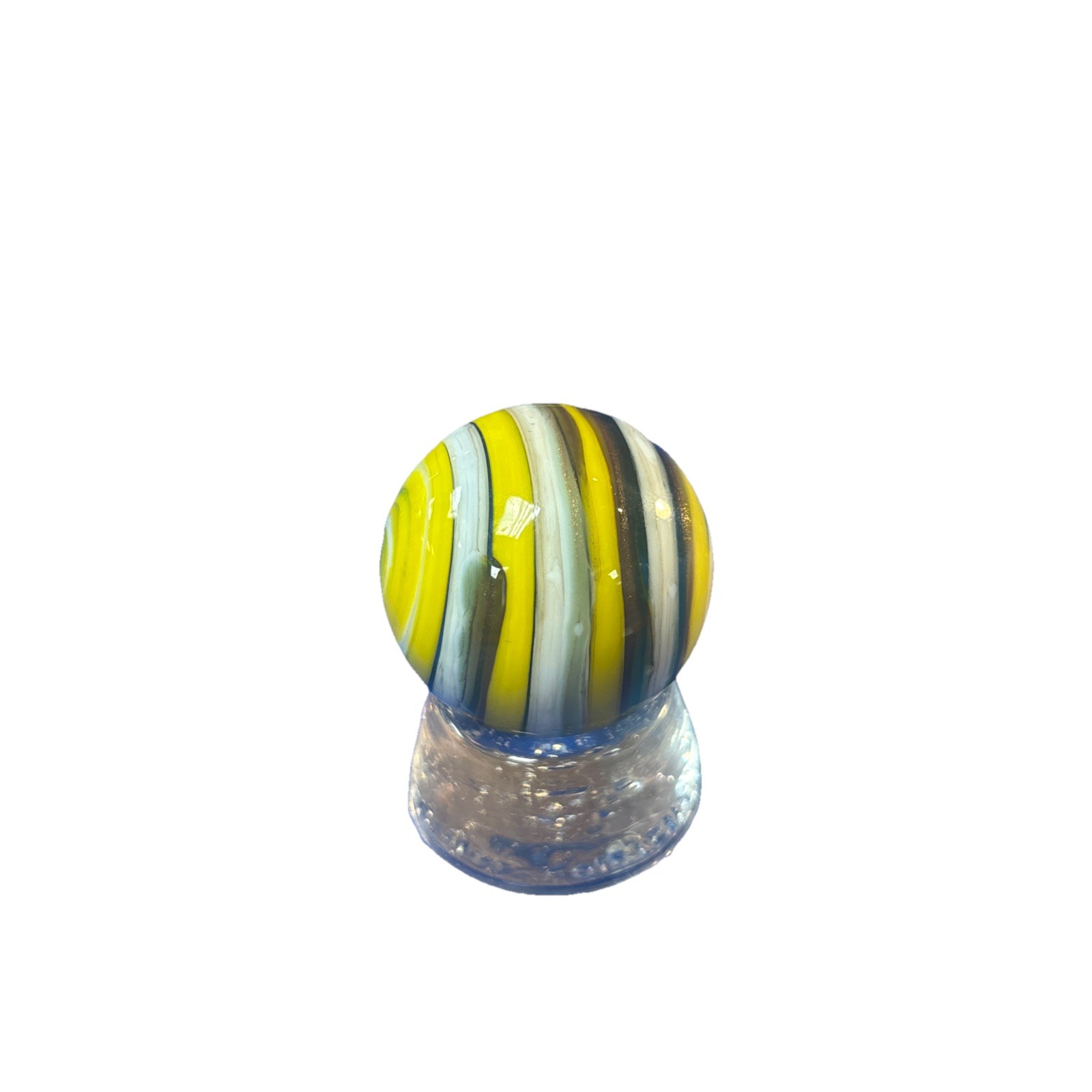 Stunning contemporary swirl marble #922