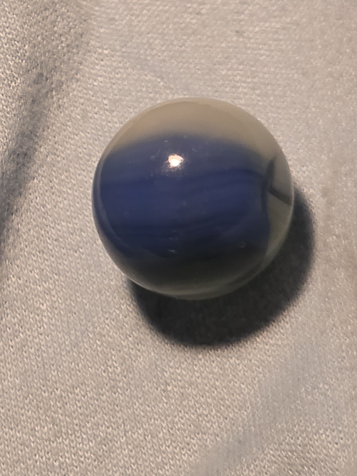 VITRO Wedding Cake Marble Size .624