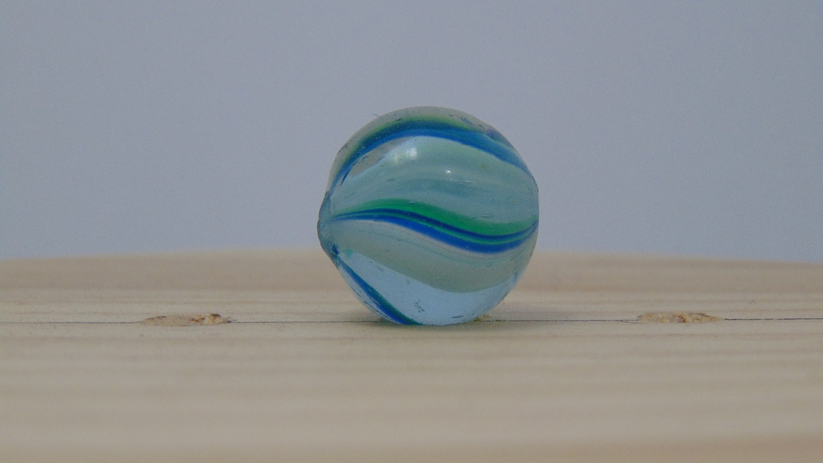 11/16 Solid Core German Marble