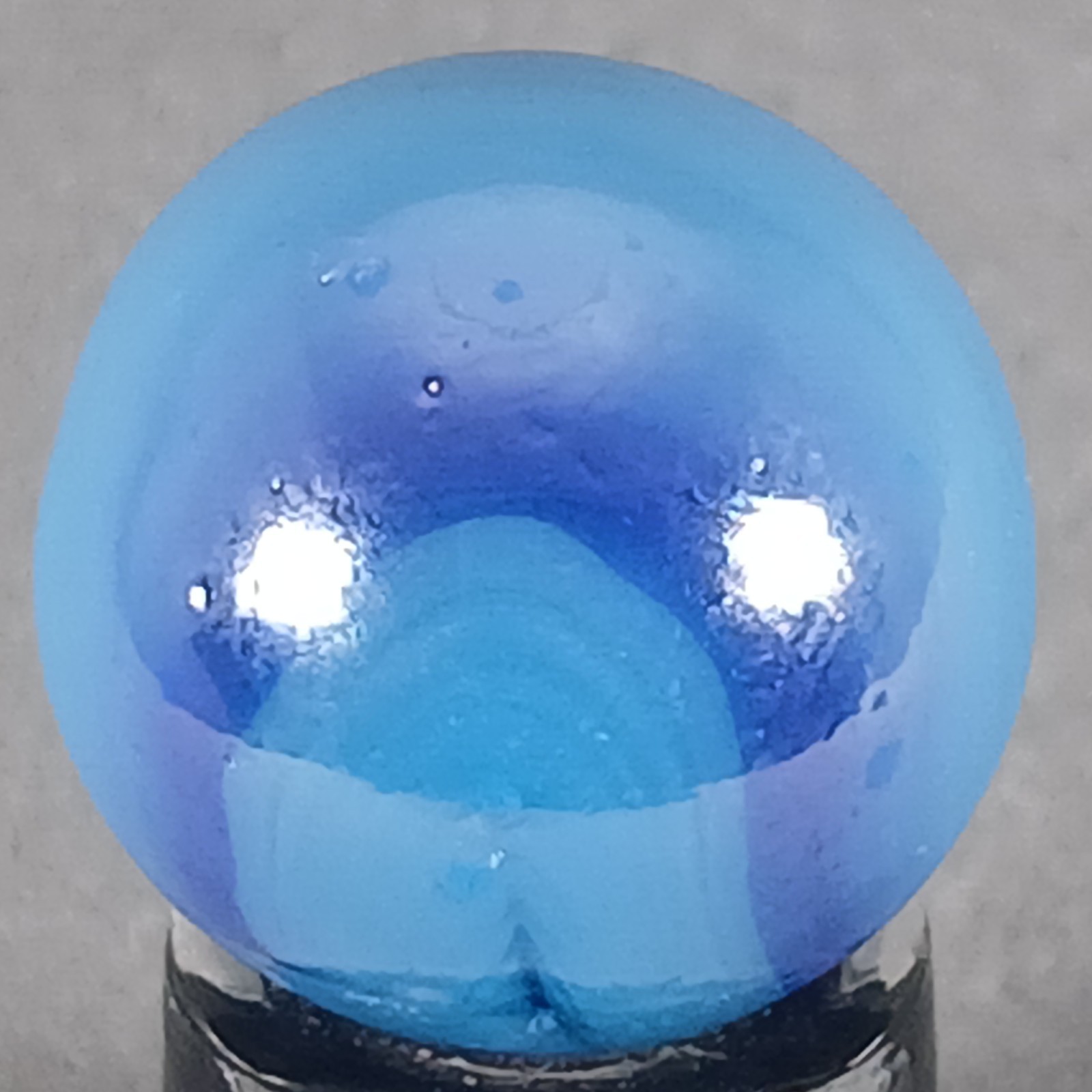 Vacor Aquaticus Marble .62 Inches Near-Mint Condition Combined Shipping