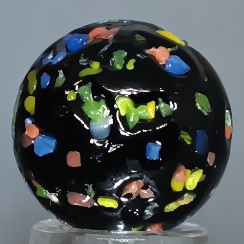 Vacor Destroyer Marble .62 Inches Mint Condition Combined Shipping