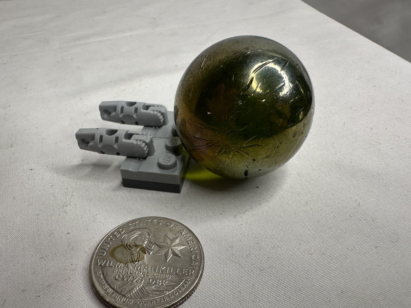 Jasper Marble Polychrome 50g