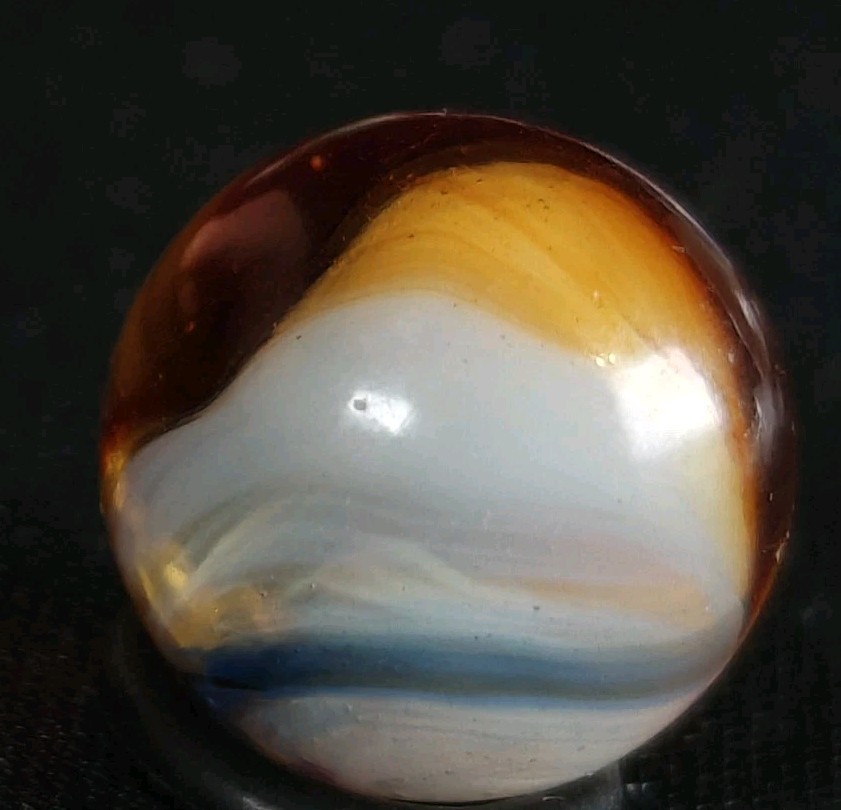 Vintage Marble – Vitro Tri Lite Superior .63″