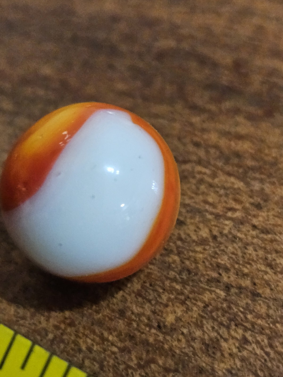 Alley Agate Co. Swirl Vintage Marble