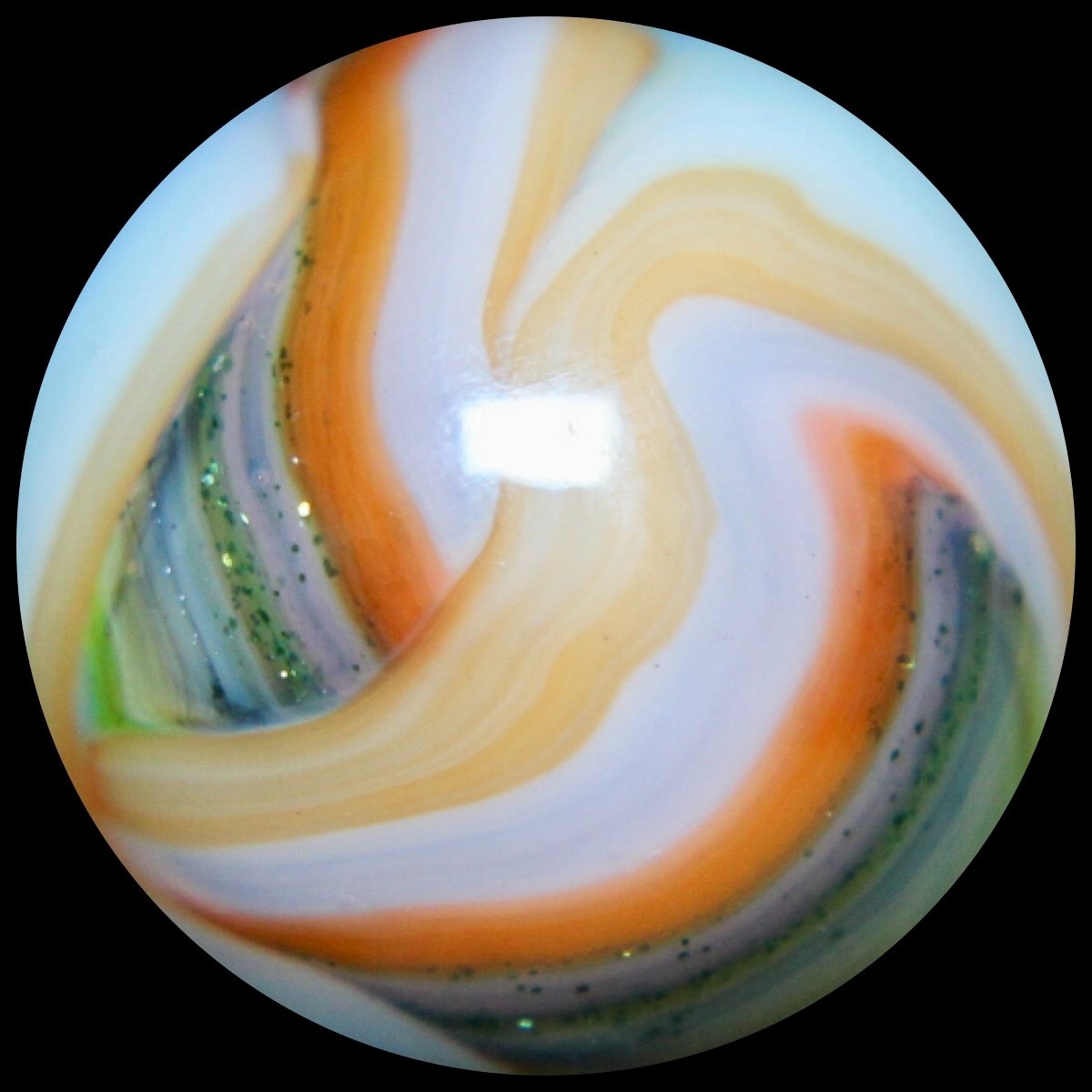 DAS Equinox Marble Collector Series: “Splendor” Family