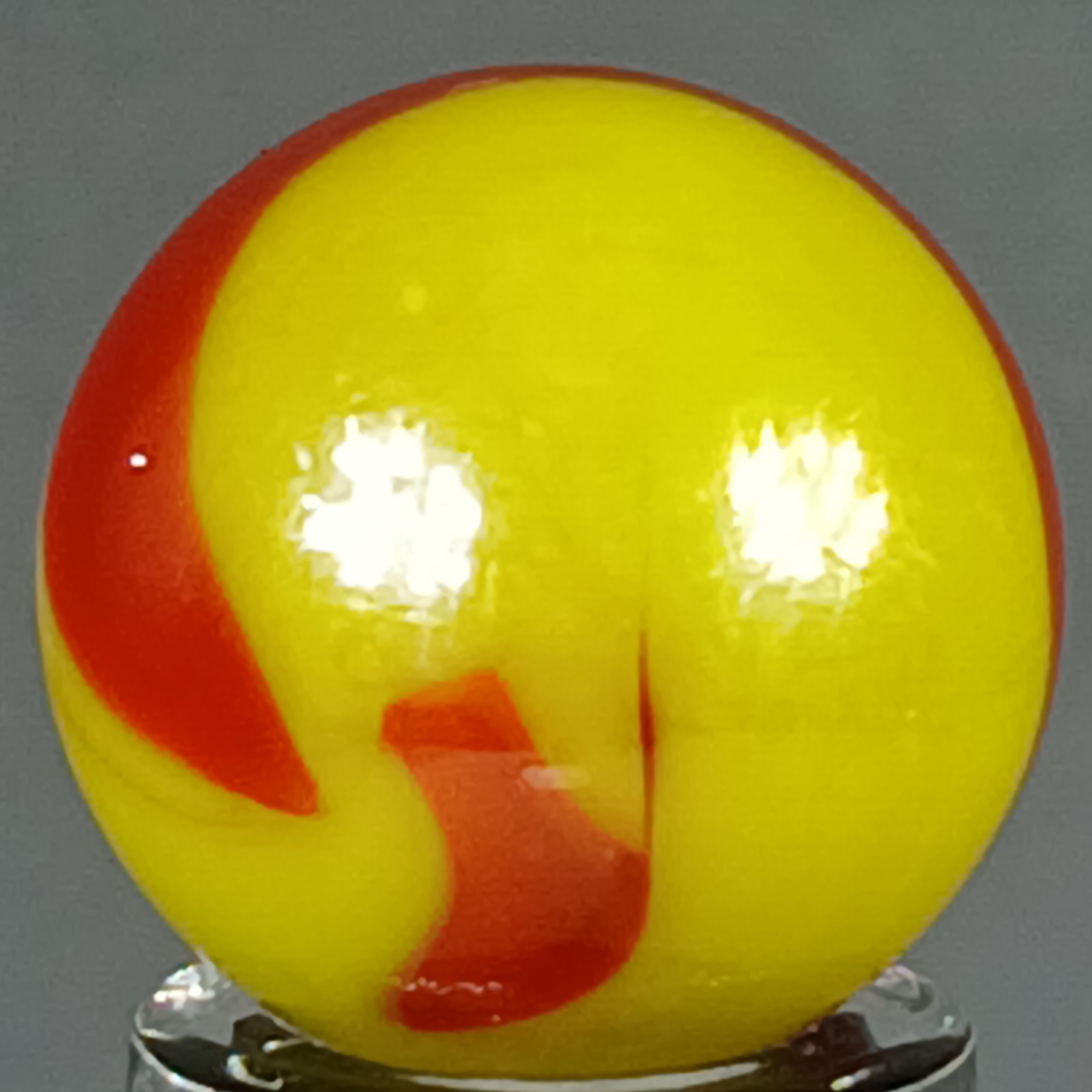 Vacor Sun Marble .62 Inches Near-Mint Condition Combined Shipping
